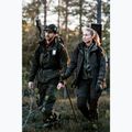 Kepuraitė su snapeliu Pinewood Kodiak Hunting suede brown 3