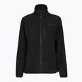 Moteriškas žygio džemperis Pinewood Finnveden Fleece black