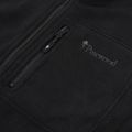Moteriškas žygio džemperis Pinewood Finnveden Fleece black 3