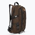 "Pinewood Outdoor" 22 l zomšinė rudos spalvos turistinė kuprinė 2