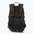 "Pinewood Outdoor" 22 l zomšinė rudos spalvos turistinė kuprinė 3