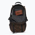 "Pinewood Outdoor" 22 l zomšinė rudos spalvos turistinė kuprinė 4