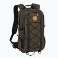 "Pinewood Outdoor" 22 l zomšinė rudos spalvos turistinė kuprinė 5