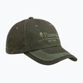 Kepuraitė su snapeliu Pinewood Extreme Cap moss green