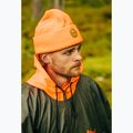 Žieminė kepurė Pinewood Windy orange 8
