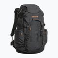 Turistinė kuprinė Pinewood Scandinavian Outdoor Life 40 l black