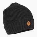 Žieminė kepurė Pinewood Knitted Wool dark anthracite mel