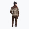 Žieminė kepurė Pinewood Knitted Wool dark anthracite mel 8