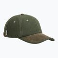 Pinewood Edmonton Exclusive mossgreen/suede brown beisbolo kepuraitė 5