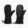 Žygio pirštinės Pinewood Padded black