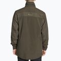 Vyriška softshell striukė Pinewood Smaland Light suede brown 2