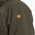 Vyriška softshell striukė Pinewood Smaland Light suede brown 4