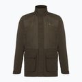 Vyriška softshell striukė Pinewood Smaland Light suede brown 10