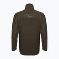 Vyriška softshell striukė Pinewood Smaland Light suede brown 11
