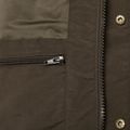 Vyriška softshell striukė Pinewood Smaland Light suede brown 14