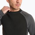 Vyriški terminiai apatiniai drabužiai Pinewood Finnveden Base Layer black/dark grey 4