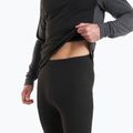 Vyriški terminiai apatiniai drabužiai Pinewood Finnveden Base Layer black/dark grey 6