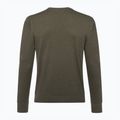 Vyriškas džemperis Pinewood Varnamo Crewneck Trikotažinis žalias melas 2