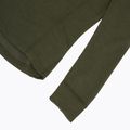 Vyriškas termoaktyvus džemperis Pinewood Abisko Merino Base Layer Half Zip d.mossgreen 4
