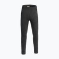 Termoaktyvios kelnės Pinewood Abisko Merino Base Layer smoke black