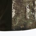 Vyriški žygio marškinėliai ilgomis rankovėmis Pinewood Furudal Camou InsectSafe strata/moss green 3