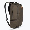 Pinewood DayPack 22 l tamsiai alyvuogių spalvos turistinė kuprinė 2