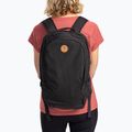 Pinewood DayPack 22 l turistinė kuprinė juoda 3