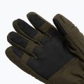 Vyriškos žygio pirštinės Pinewood Membrane Glove moss green 5
