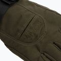 Vyriškos žygio pirštinės Pinewood Membrane Glove moss green 6