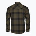 Vyriški marškinėliai Pinewood Canada Classic 2.0 green/black 6