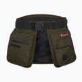 Sportinis diržas šunų dresuotojams Pinewood Dog Sports Utility Belt mossgreen / black