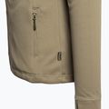 Moteriški trekingo džemperiai Pinewood Finnveden Hoodie mid khaki 11