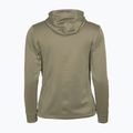 Moteriški trekingo džemperiai Pinewood Finnveden Hoodie mid khaki 13