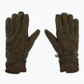 Vyriškos pirštinės Pinewood Småland Hunters Extreme Fleece h.brown / suede brown 2
