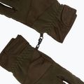 Vyriškos pirštinės Pinewood Småland Hunters Extreme Fleece h.brown / suede brown 4