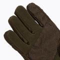 Vyriškos pirštinės Pinewood Småland Hunters Extreme Fleece h.brown / suede brown 5