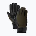 Vyriškos žygio pirštinės Pinewood Furudal Hunters Glove mossgreen / black