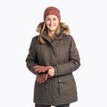 Moteriškas šiltas paltas Pinewood Finnveden Winter Parka d.olive