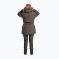 Pinewood moteriška pūkinė striukė Finnveden Winter Parka d.olive 2