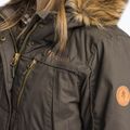 Pinewood moteriška pūkinė striukė Finnveden Winter Parka d.olive 3