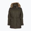Pinewood moteriška pūkinė striukė Finnveden Winter Parka d.olive 11
