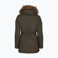 Moteriškas šiltas paltas Pinewood Finnveden Winter Parka d.olive 12