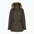 Moteriškas šiltas paltas Pinewood Finnveden Winter Parka d.olive 6