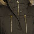 Pinewood moteriška pūkinė striukė Finnveden Winter Parka d.olive 9