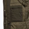 Moteriškas šiltas paltas Pinewood Finnveden Winter Parka d.olive 10