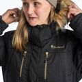 Moteriškas šiltintas paltas Pinewood Finnveden Winter Parka juodas 4