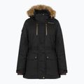 Moteriškas šiltintas paltas Pinewood Finnveden Winter Parka juodas 6
