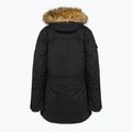 Moteriškas šiltintas paltas Pinewood Finnveden Winter Parka juodas 7
