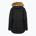 Pinewood moteriška pūkinė striukė Finnveden Winter Parka black 7