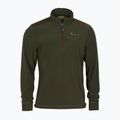Vyriškas džemperis Pinewood Småland Hunters Half Zip h.brown 4